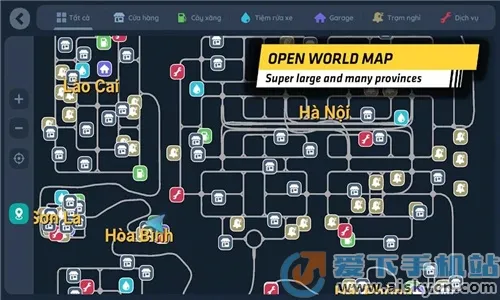 Խ�����㿨��ģ����(������ʻ��Ϸ)v1.5.9 �ֻ����ͼ