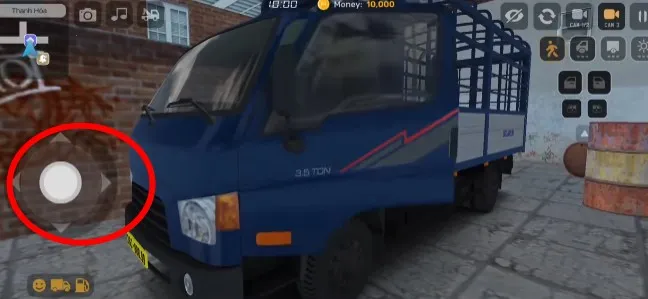 越南迷你卡车模拟器5