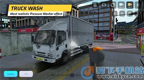 越南迷你卡车模拟器(卡车驾驶游戏) 越南迷你卡车模拟器(卡车驾驶游戏)