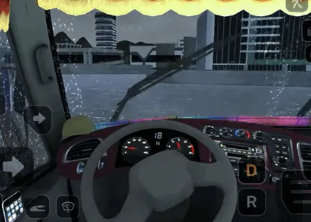 越南迷你卡车模拟器(卡车驾驶游戏) 越南迷你卡车模拟器(卡车驾驶游戏)