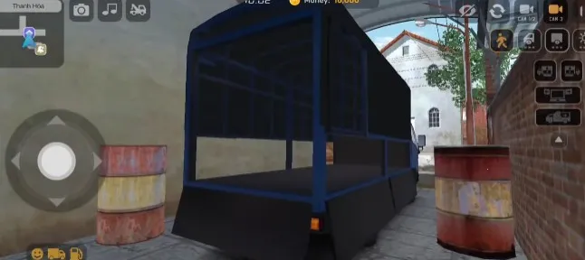 越南迷你卡车模拟器7