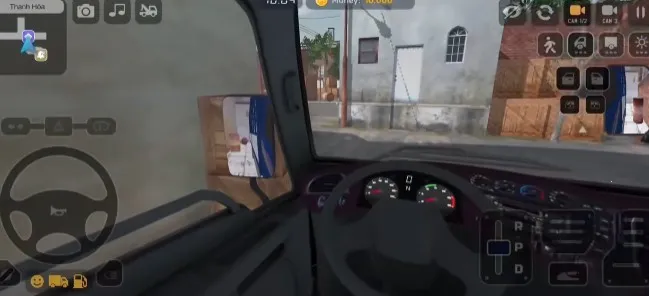 越南迷你卡车模拟器8