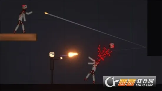 火柴人僵尸游乐场(火柴人僵尸游戏) 火柴人僵尸游乐场(火柴人僵尸游戏)