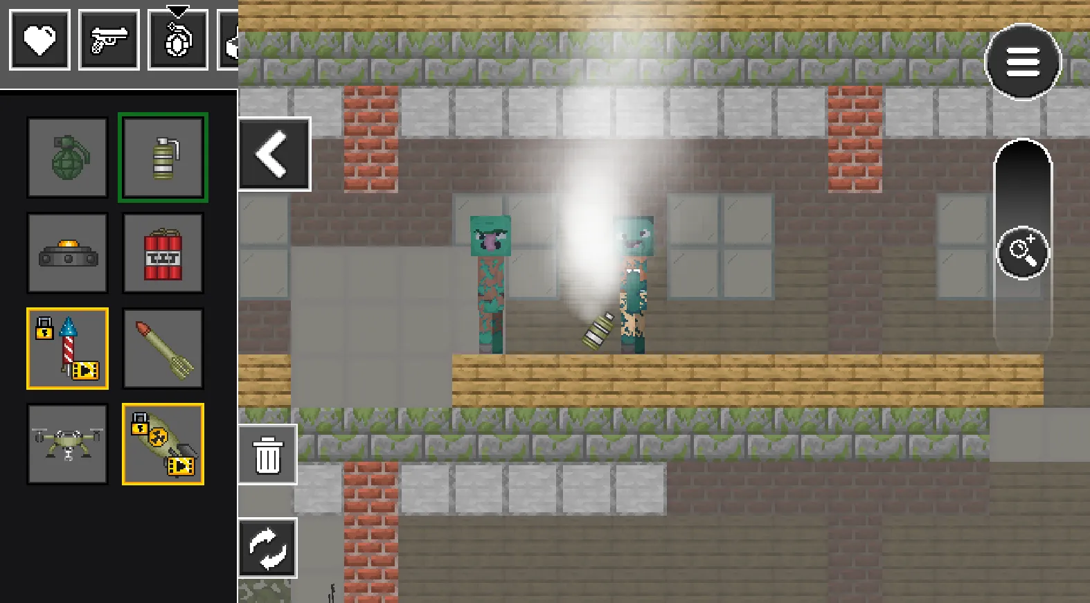 ����˽�ʬ���ֳ�(����˽�ʬ��Ϸ)v1.0.1 ��Ѱ��ͼ