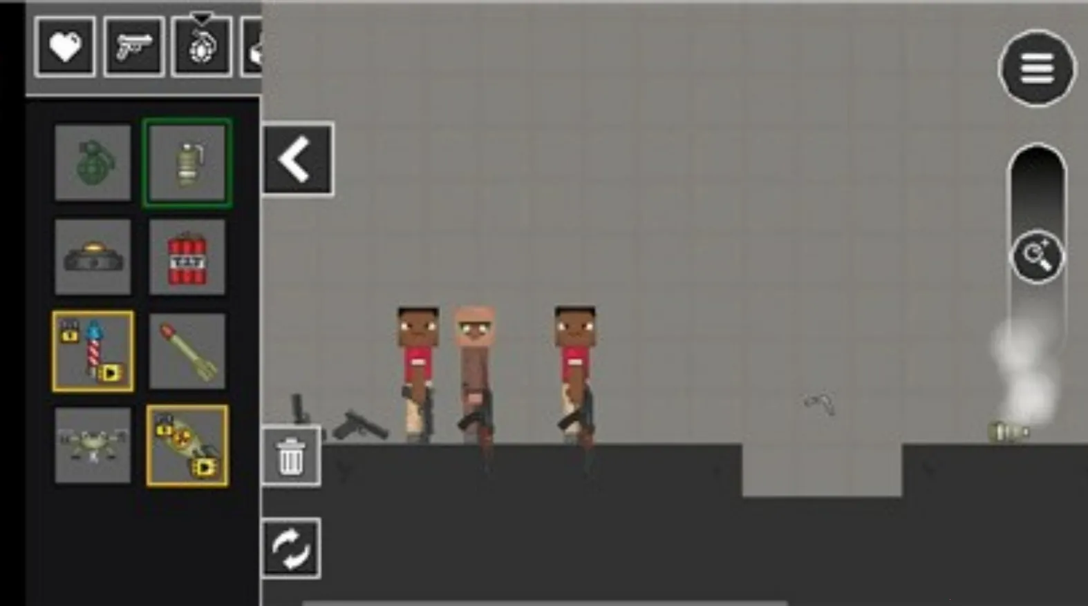 ����˽�ʬ���ֳ�(����˽�ʬ��Ϸ)v1.0.1 ��Ѱ��ͼ