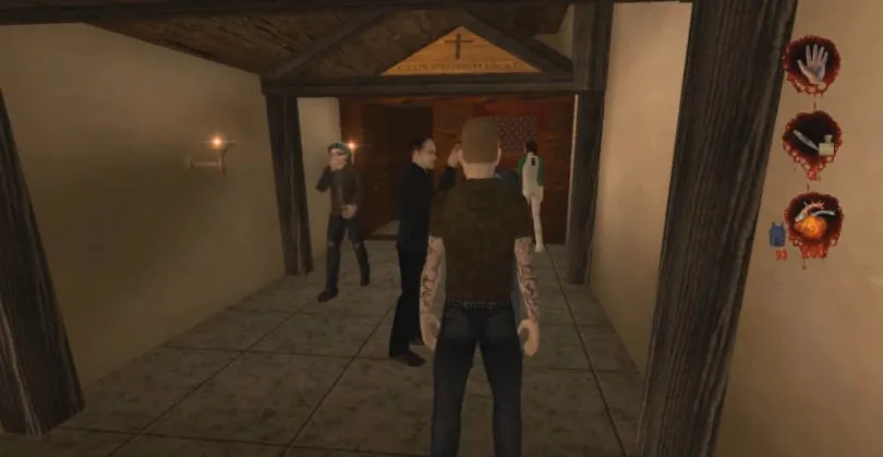 Knock2025���°汾v2.52.3 �ٷ������ͼ