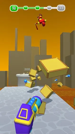 Knock2025最新版本 Knock2025最新版本