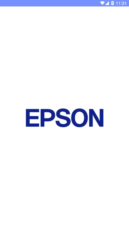 Epson Printer Finder(��ӡ������Ӧ��)v1.6.0 �ٷ������ͼ