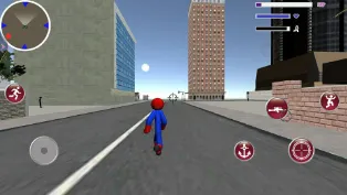 火柴人都市英雄最新手机版 火柴人都市英雄最新手机版