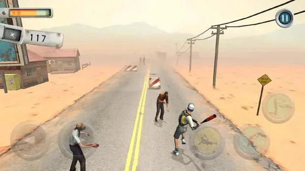 ��ʬʱ��2025�ٷ����°汾v1.3.69 ��׿���ͼ