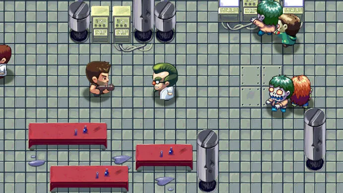 ��ʬʱ��2025�ٷ����°汾v1.3.69 ��׿���ͼ