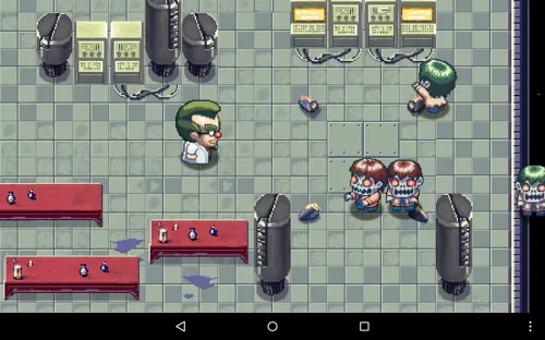 僵尸时代2025官方最新版本 僵尸时代2025官方最新版本