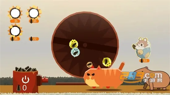 种子大作战(种子种植游戏) 种子大作战(种子种植游戏)