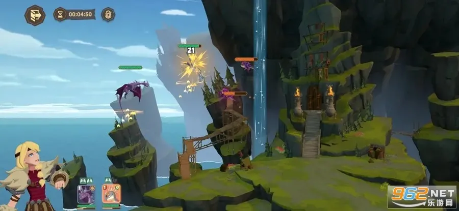 ѱ�������ó�(����������Ϸ)v1.1.2 ��׿���ͼ