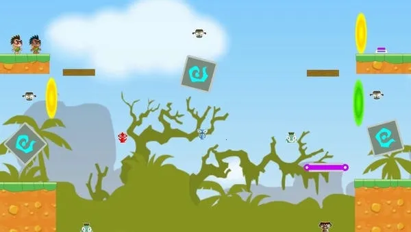 ƨ���ֵ�2025���°汾v1.1.0 �ֻ����ͼ