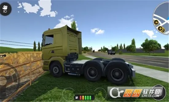 ģ���ʻ22025�ٷ����°汾v1.4 �ٷ������ͼ