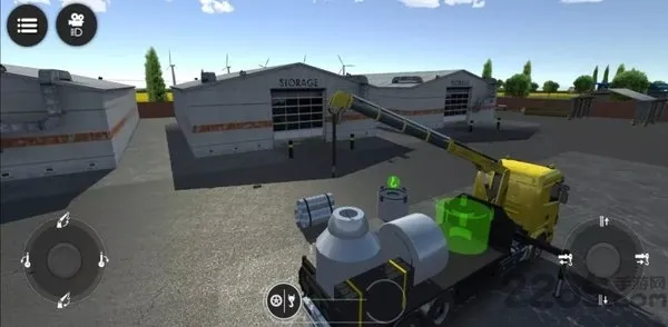 模拟驾驶22025官方最新版本 模拟驾驶22025官方最新版本