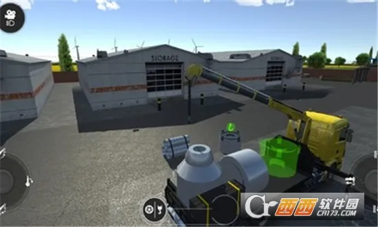 ģ���ʻ22025�ٷ����°汾v1.4 �ٷ������ͼ