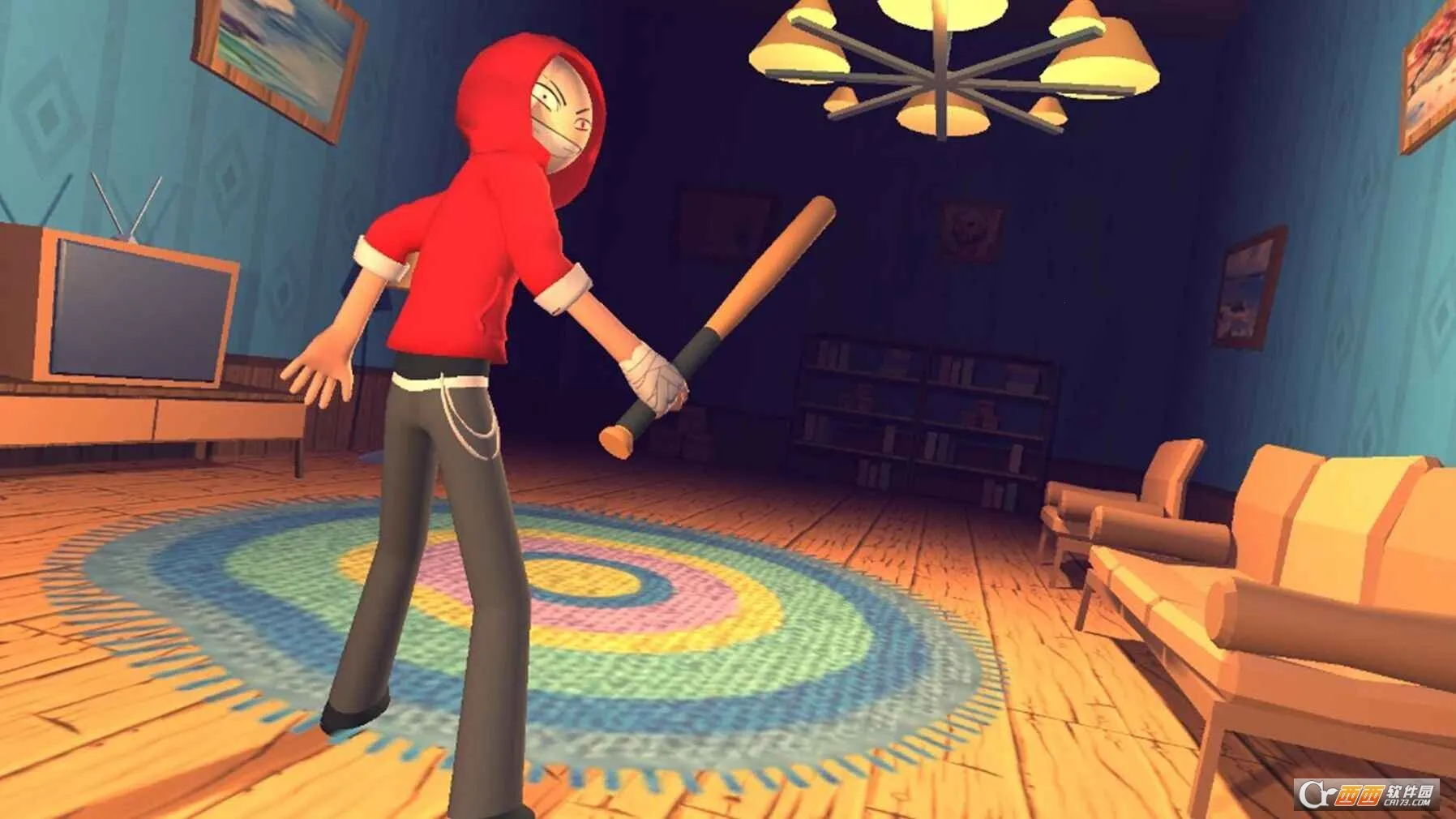 ��ŭ��������޺���������(����ð����Ϸ)v0.92 �ٷ������ͼ