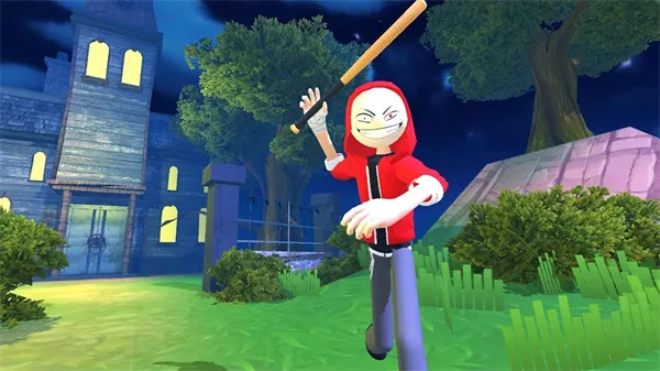 愤怒少年佩德罗和他的朋友(逃脱冒险游戏) 愤怒少年佩德罗和他的朋友(逃脱冒险游戏)