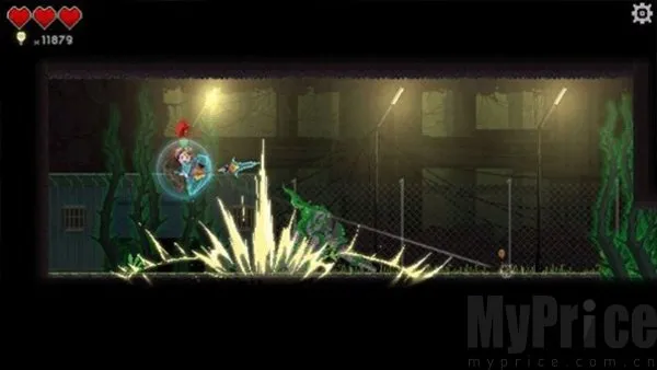 餐瘾地城(地牢冒险游戏) 餐瘾地城(地牢冒险游戏)