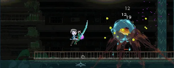 餐瘾地城(地牢冒险游戏) 餐瘾地城(地牢冒险游戏)