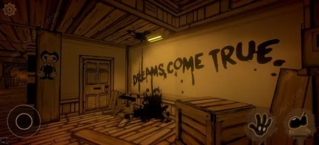 �����īˮ����(�ֲ�������Ϸ)v1.0.829 ��Ѱ��ͼ