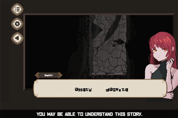 7天之内懂你(文字解谜游戏) 7天之内懂你(文字解谜游戏)