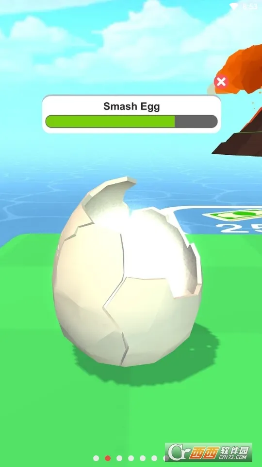 ���������(������������Ϸ)v3.0.2 �ٷ������ͼ