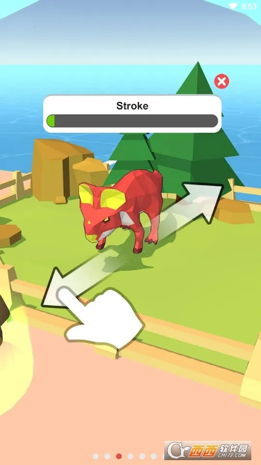 ���������(������������Ϸ)v3.0.2 �ٷ������ͼ