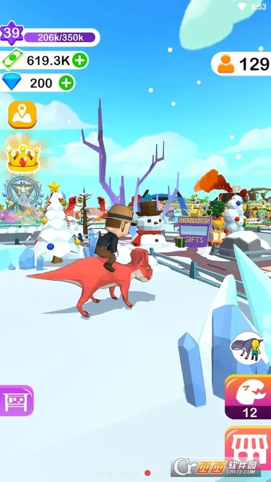 ���������(������������Ϸ)v3.0.2 �ٷ������ͼ