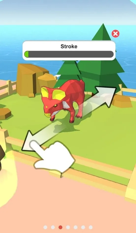 ���������(������������Ϸ)v3.0.2 �ٷ������ͼ