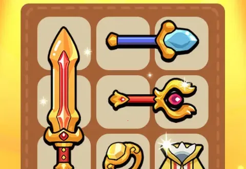 背包勇者安卓版手机版 背包勇者安卓版手机版