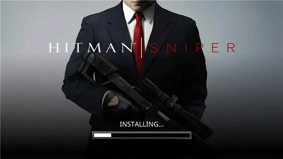 杀手狙击手2025最新版本 杀手狙击手2025最新版本