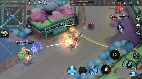 非人学园安卓版手机版 非人学园安卓版手机版