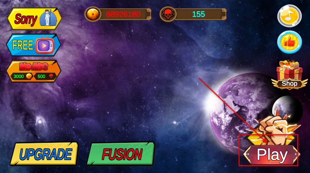 火柴人之神3安卓版手机版 火柴人之神3安卓版手机版