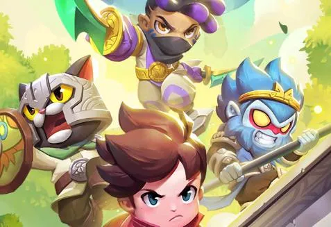 不休历险记(冒险闯关游戏) 不休历险记(冒险闯关游戏)