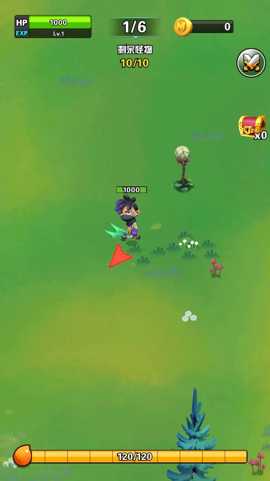 �������ռ�(ð�մ�����Ϸ)v2.2.10 ��׿���ͼ