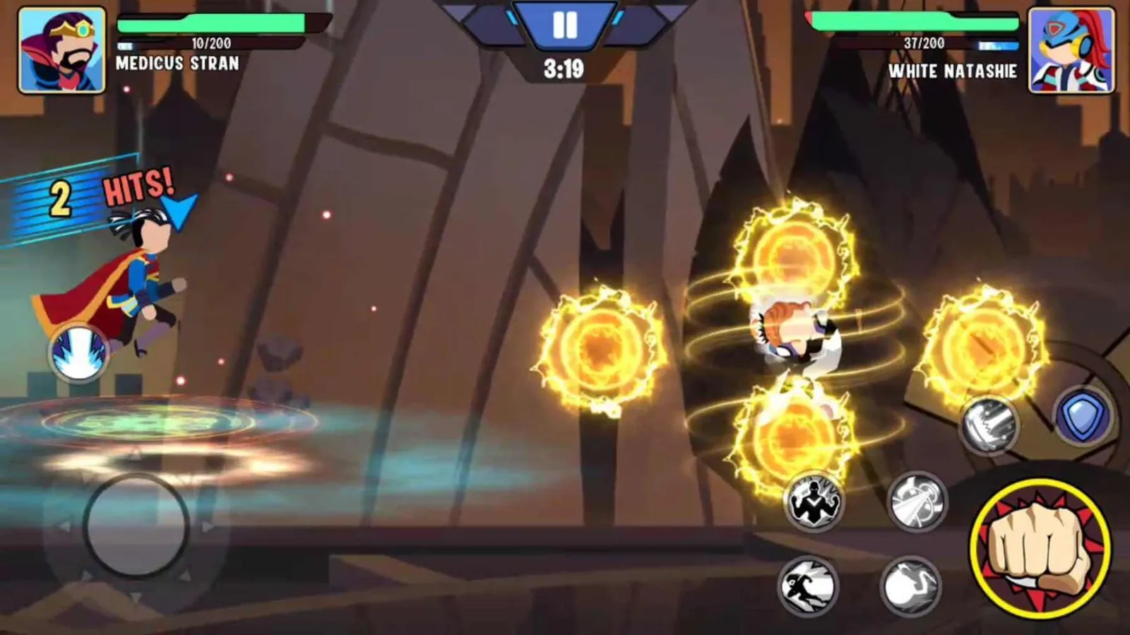 �����ȫ�����Ҷ�(����˸���Ϸ)v0.4.4 ��׿���ͼ