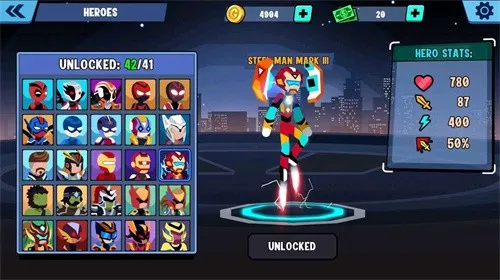 �����ȫ�����Ҷ�(����˸���Ϸ)v0.4.4 ��׿���ͼ