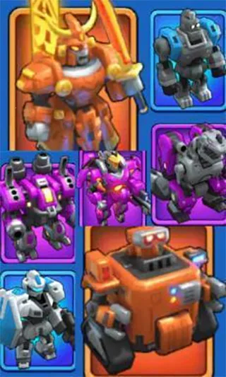 走开外星人安卓版手机版 走开外星人安卓版手机版