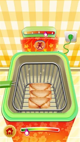 �л���ʳ��(�л���ʳ�����Ϸ)v1.1 �ٷ������ͼ