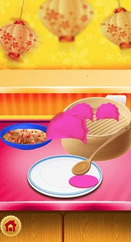 �л���ʳ��(�л���ʳ�����Ϸ)