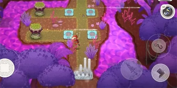 天空鱼传说2(冒险RPG手游) 天空鱼传说2(冒险RPG手游)