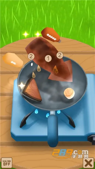 ������ʦ(��ʦģ����Ϸ)v2.1.1 �ֻ����ͼ