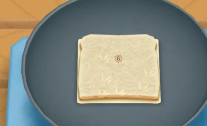 翻炒厨师(厨师模拟游戏) 翻炒厨师(厨师模拟游戏)