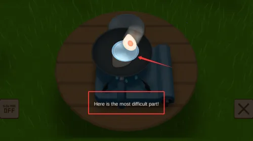 翻炒厨师(厨师模拟游戏) 翻炒厨师(厨师模拟游戏)