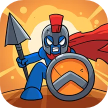 ���������ս(�����������Ϸ)