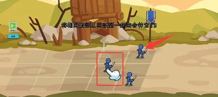 ���������ս(�����������Ϸ)