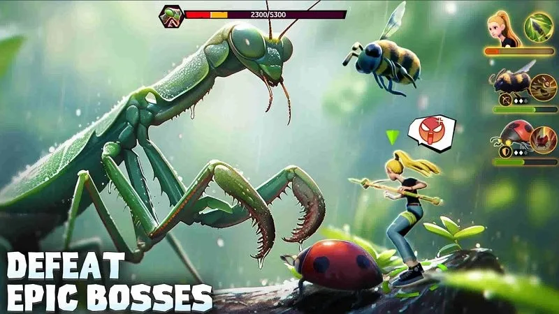 СС�Ҵ���(ĩ��������Ϸ)v2.7.7 �ٷ������ͼ